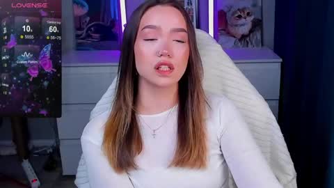 hello Im Eva online show from 05.01.26
