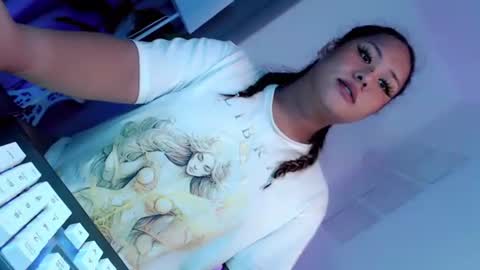 hotterthansex2 online show from 11.11.25