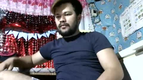 HottestPinoy32 online show from 12.08.24