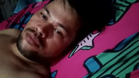 HottestPinoy32 online show from 04.07.26