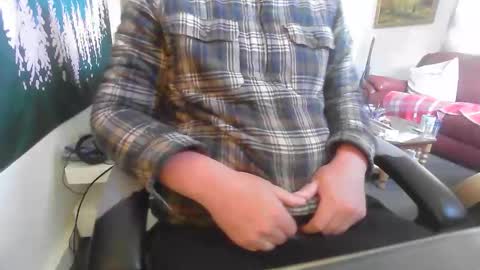 Snapshot of hottghost123 chatting on 06.08.26 Josh online show from 06.08.26