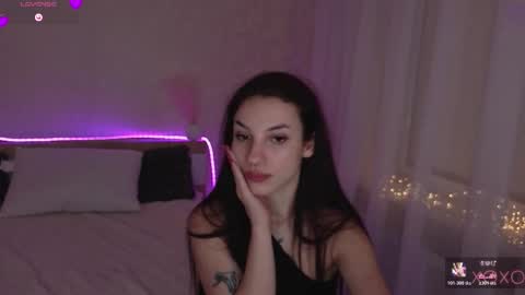 Snapshot of hottiana777 chatting on 02.04.26 Tiana online show from 02.04.26