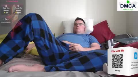 Snapshot of hottie1145 chatting on 02.14.25 Jesse online show from 02.14.25