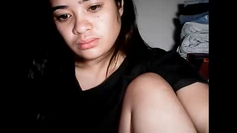 Snapshot of hottie_asianbabe chatting on 05.23.26 Leen online show from 05.23.26