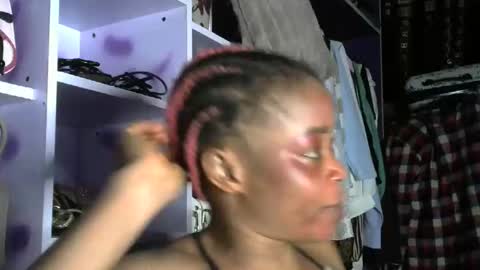 hottie baddie14 online show from 02.01.26