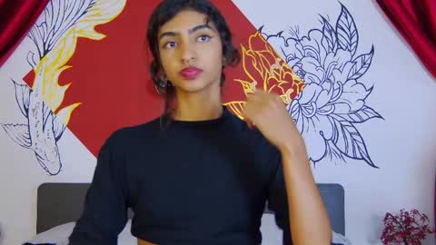 Snapshot of hottie_veronica chatting on 04.21.26 Veronica independent model online show from 04.21.26