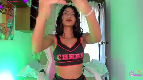 Veronica independent model online show from 07.10.26