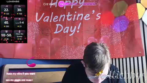 Roberts stones online show from 02.15.25