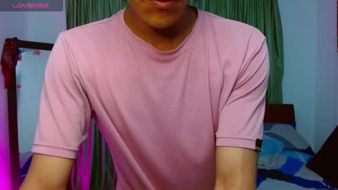 Snapshot of hottieboycrazy chatting on 01.01.25 stiven online show from 01.01.25