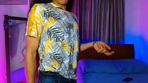 Snapshot of hottieboycrazy chatting on 01.29.25 stiven online show from 01.29.25