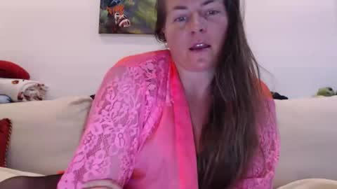 Snapshot of hottiekattie chatting on 10.19.25 My OnlyFans      online show from 10.19.25