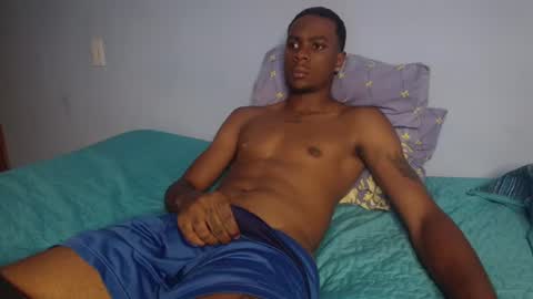 Snapshot of hottiekingny chatting on 07.06.26 independent Model online show from 07.06.26