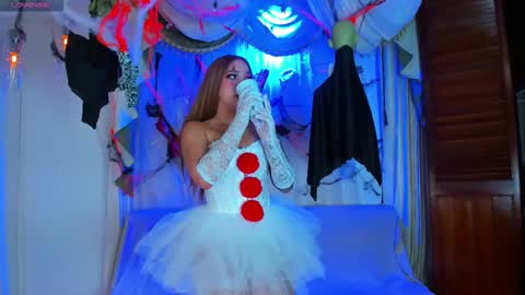 hotties_kittens18 online show from 10.30.25