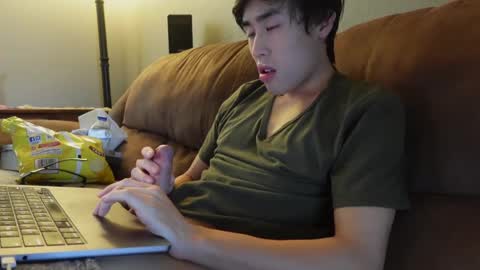 hottiewithabody101 online show from 09.14.25