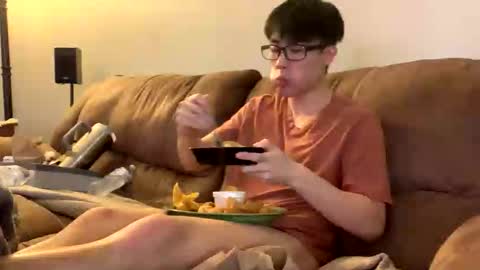 hottiewithabody101 online show from 10.18.25