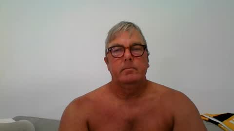 hottim69 online show from 07.27.26