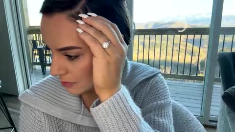 --- Dana May online show from 02.17.25