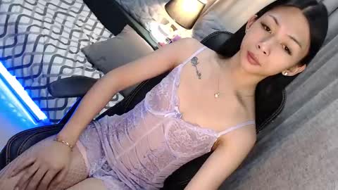 SCARLET online show from 03.10.26