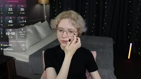 Kori online show from 05.08.26