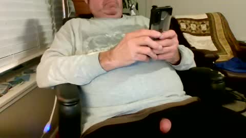 Hottop 1981 online show from 02.11.25