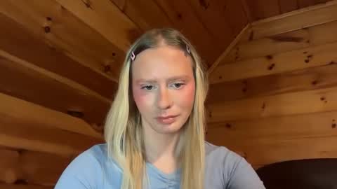 HotTransGirlie online show from 01.19.25