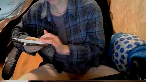 Mary online show from 03.13.26