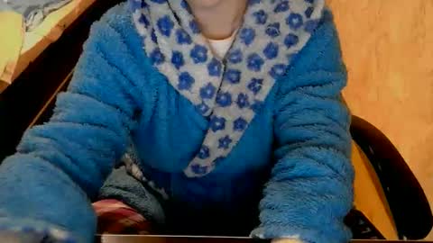 Snapshot of hotty_mary chatting on 04.30.26 Mary online show from 04.30.26