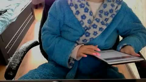 Snapshot of hotty_mary chatting on 05.02.26 Mary online show from 05.02.26