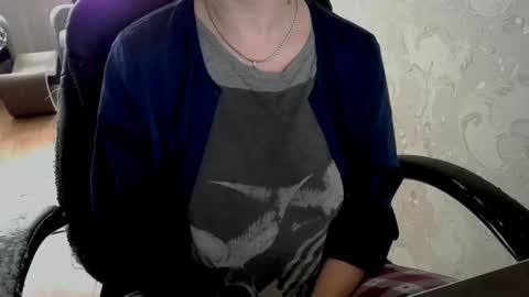 Snapshot of hotty_mary chatting on 05.31.26 Mary online show from 05.31.26