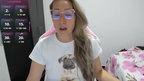 hottychrystal online show from 03.01.26