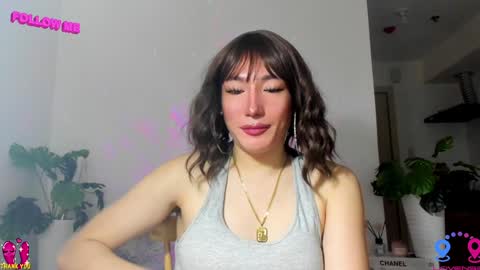 Snapshot of hottycrishinaxx chatting on 02.06.25 crishinahotty online show from 02.06.25