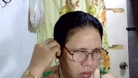 hottycrissy4u online show from 05.15.26