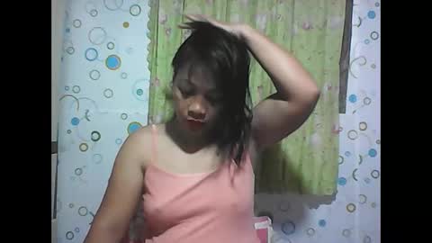 hottyelle1 online show from 04.14.26