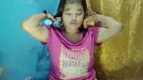 hottypinay300716 online show from 02.01.26