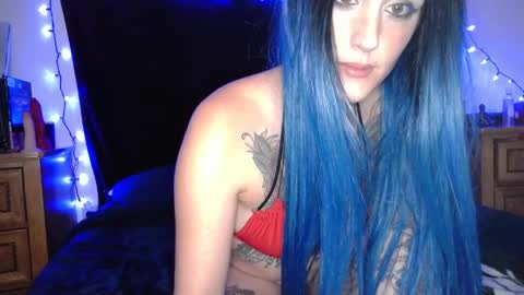 Lili Vixen online show from 03.31.26