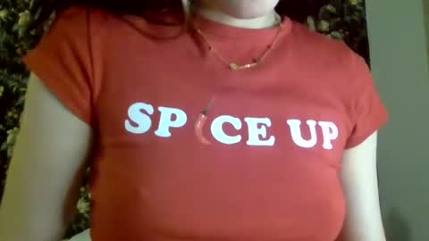 Snapshot of hotwinterxx chatting on 03.02.25 Hotwixx online show from 03.02.25