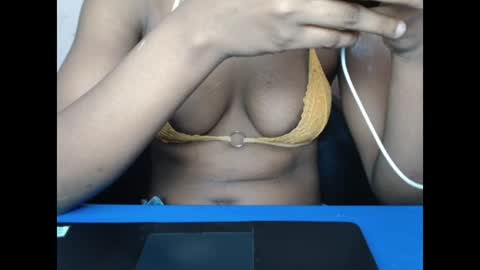 hotxxebony online show from 04.04.26