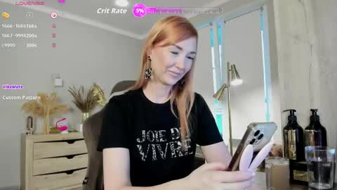 Snapshot of hotyplays chatting on 05.25.26 Susan online show from 05.25.26