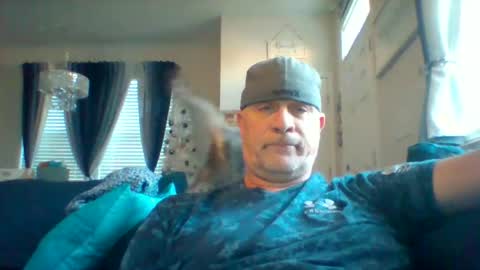 hotyummycock69 online show from 11.29.25