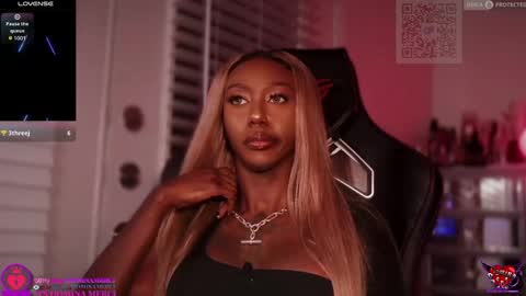 Domina Merci online show from 04.19.26