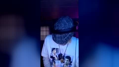 Snapshot of houseofstyle chatting on 06.28.26 SeanPatrick online show from 06.28.26