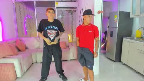 we are Harry Jersi pablo and our mod talco online show from 11.10.25