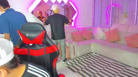 we are Harry Jersi pablo and our mod talco online show from 11.20.25