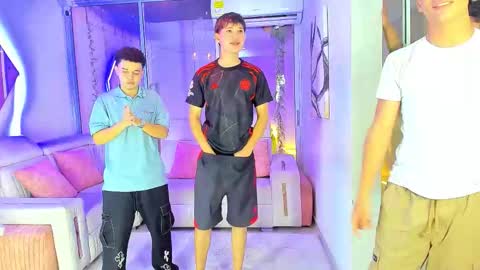 we are Harry Jersi pablo and our mod talco online show from 01.11.26