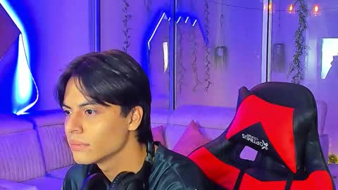 we are Harry Jersi pablo and our mod talco online show from 02.24.26