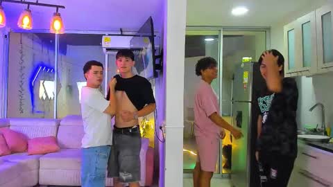 we are Harry Jersi pablo and our mod talco online show from 02.25.26