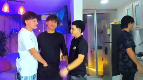 we are Harry Jersi pablo and our mod talco online show from 03.21.26