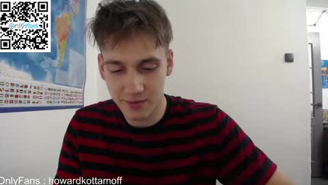 howardkottam online show from 03.04.25