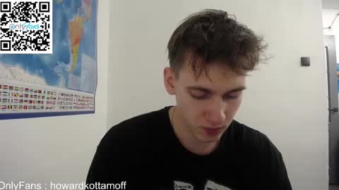 howardkottam online show from 03.05.25