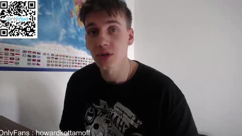 howardkottam online show from 03.09.25